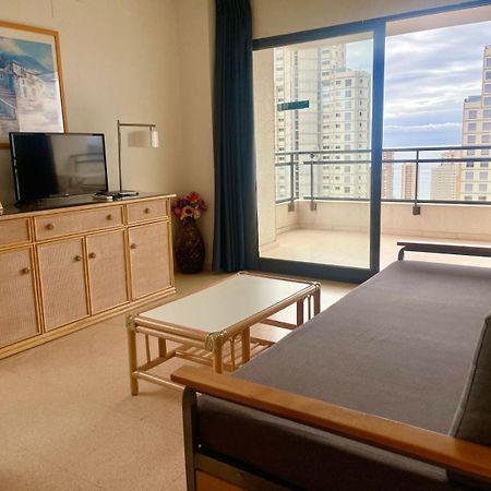 Apartamento La Nina 18 By Gestaltur بينايدورم المظهر الخارجي الصورة